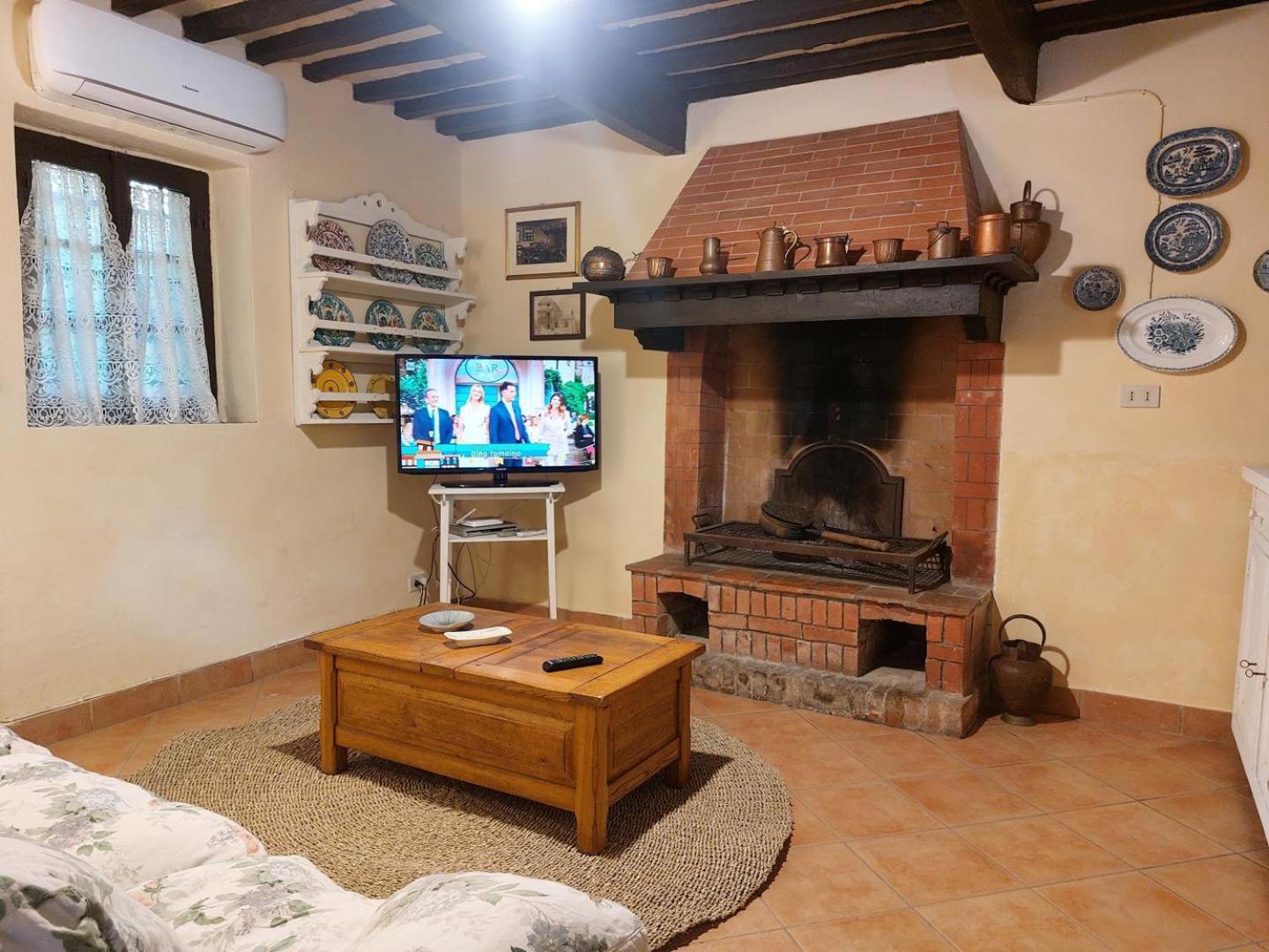 Villa La Pieve Camaiore Exterior foto